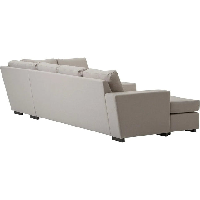 Barcelona U - kulmasohva - KalusteDuoHuonekaluliikeSohva