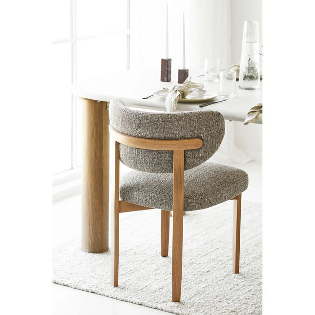 Bela matto 200x300 cm - käsin kudottu, beige matto - KalusteDuo_Huonekaluliike_matot