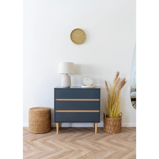 Bella Travertine — pöytäpeili Ø18 cm - KalusteDuo_Huonekaluliike_peili