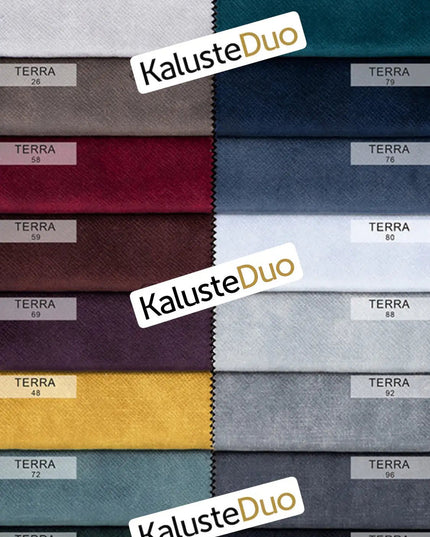 Bellfire Plaza 2 - istuttava sohva - KalusteDuo_Huonekaluliike_Sohva