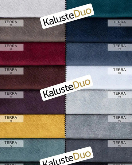Bellfire Plaza 3‑istuttava sohva - untuva - KalusteDuo_Huonekaluliike_3 istuttava sohva
