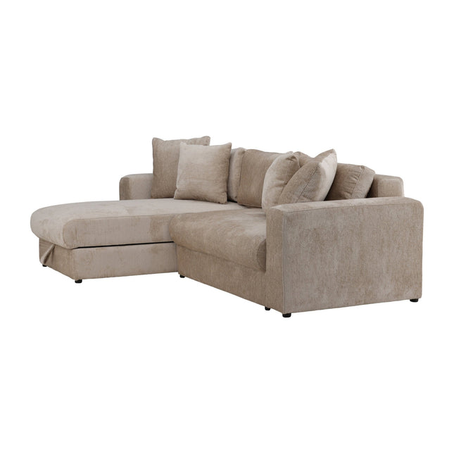 Bellman vuodesohva sohva - / beige sametti - KalusteDuo_Huonekaluliike_Sohva