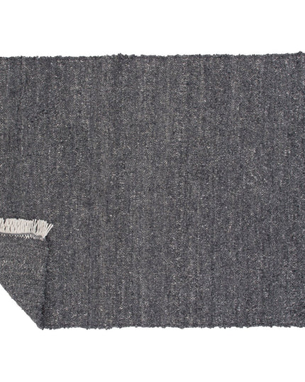 Betina villamatto - 300*400- harmaa - KalusteDuo_Huonekaluliike_Matto