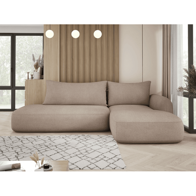 Bloom S - vuodesohva divaanilla - #KalusteDuo_#Huonekaluliike_Vuodesohva