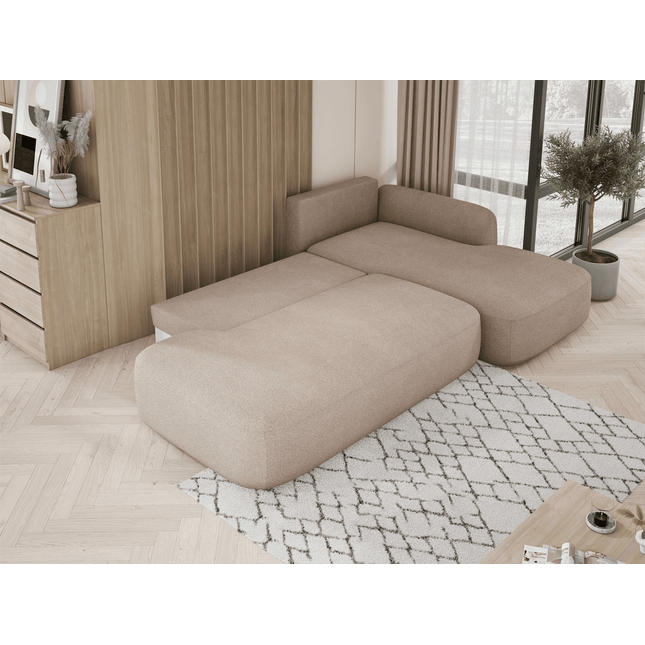 Bloom S - vuodesohva divaanilla - #KalusteDuo_#Huonekaluliike_Vuodesohva