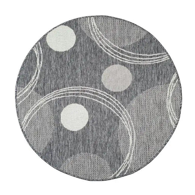 Bubble hopea - KalusteDuoHuonekaluliikeMatto