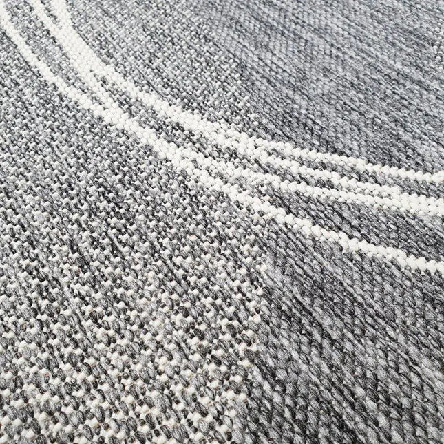 Bubble hopea - KalusteDuoHuonekaluliikeMatto