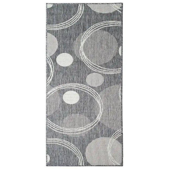 Bubble hopea - KalusteDuoHuonekaluliikeMatto