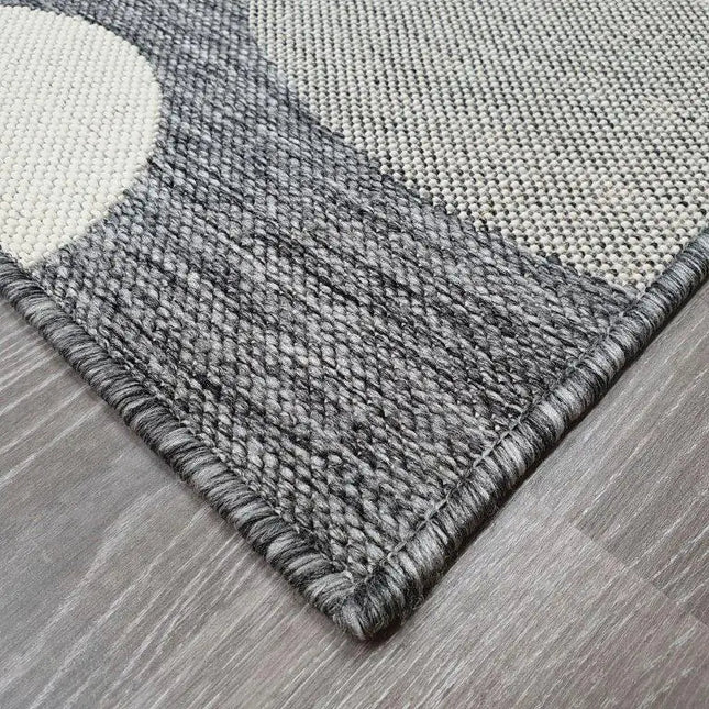 Bubble hopea - KalusteDuoHuonekaluliikeMatto