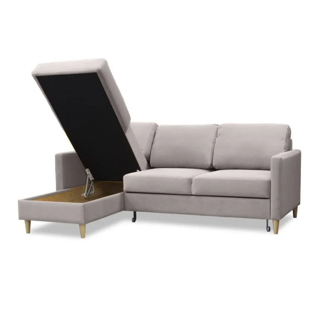  Emma vuodesohva divaanilla vuodesohva ec8633-2.myshopify.com Divaanisohvat, Sohvat, Vuodesohvat