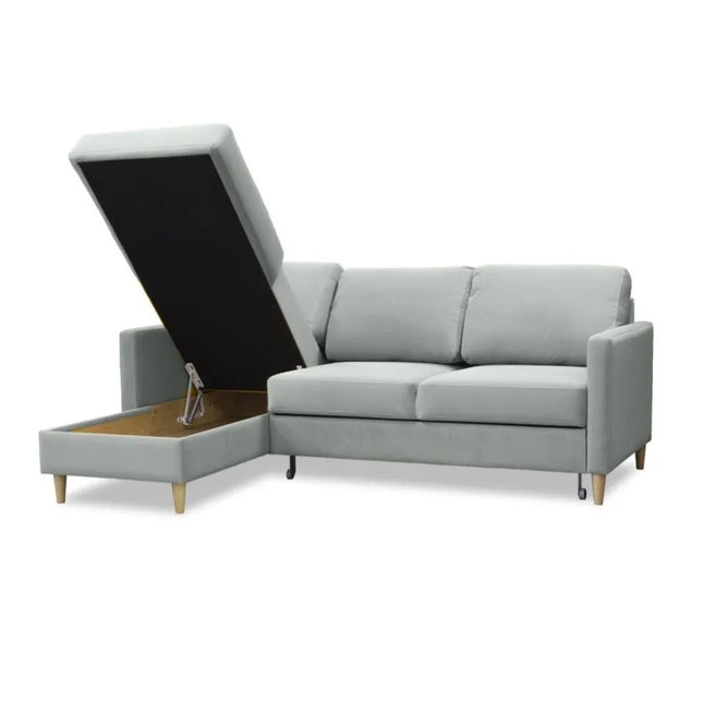  Emma vuodesohva divaanilla vuodesohva ec8633-2.myshopify.com Divaanisohvat, Sohvat, Vuodesohvat