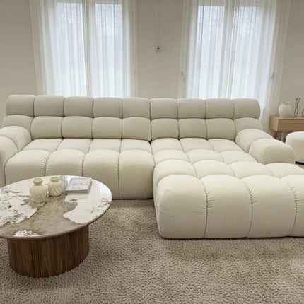 Campile Divaanisohva Sähkösäätöisellä Istuimella - KalusteDuo_Huonekaluliike_divaanisohva