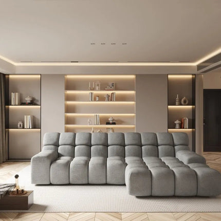 Campile Divaanisohva Sähkösäätöisellä Istuimella - KalusteDuo_Huonekaluliike_divaanisohva