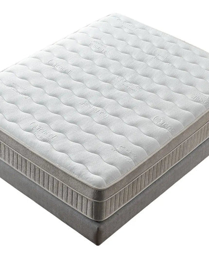 Cancun‑Deluxe jenkkisänky 160 - 180 - 200x200 cm - KalusteDuo_Huonekaluliike_Jenkkisänky