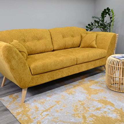 City 3 - istuttava sohva - KalusteDuoHuonekaluliikeSohva