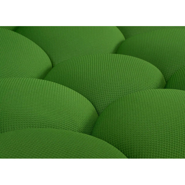 Claude 2 sohva 215 cm - vihreä - KalusteDuo_Huonekaluliike_2 istuttava sohva