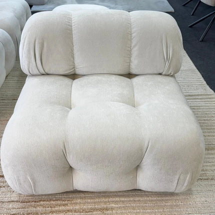 Cloud 1 - istuttava tuoli - KalusteDuo_Huonekaluliike_Nojatuoli