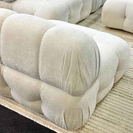 Cloud 1 - istuttava tuoli - KalusteDuo_Huonekaluliike_Nojatuoli