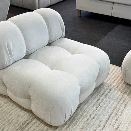 Cloud 1 - istuttava tuoli - KalusteDuo_Huonekaluliike_Nojatuoli