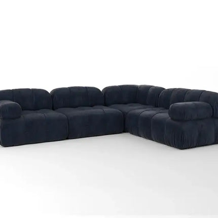  Cloud moduli kulmasohva kulmasohva ec8633-2.myshopify.com Kulmasohvat, olohuone, Sohvat