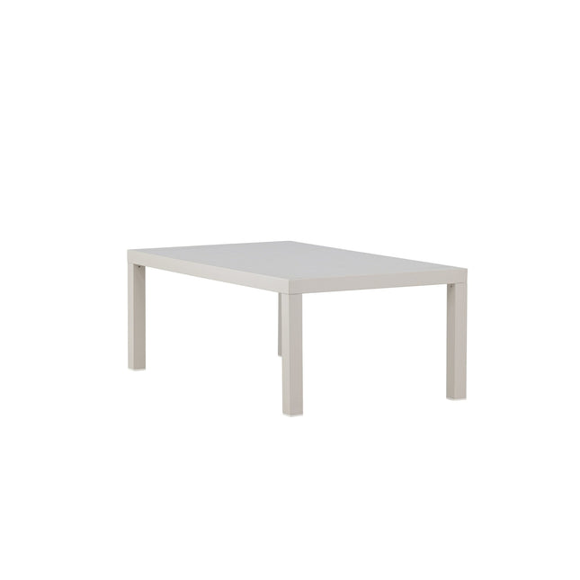 Copacabana sohvapöytä 70x120 - beige - KalusteDuo_Huonekaluliike_Pöytä ulkokäyttöön