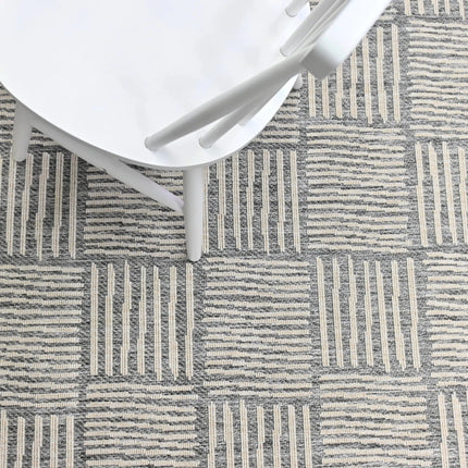 Cube vaaleanharmaa - KalusteDuoHuonekaluliikeMatto