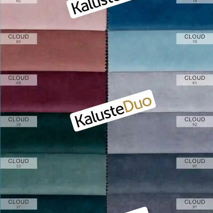 Daisy 3 - istuttava sohva 264 cm - KalusteDuo_Huonekaluliike_3 - istuttava sohva