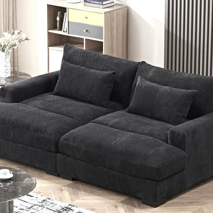 Dan vuodesohva - 4 väriä heti varastossa - KalusteDuoHuonekaluliikeVuodesohva