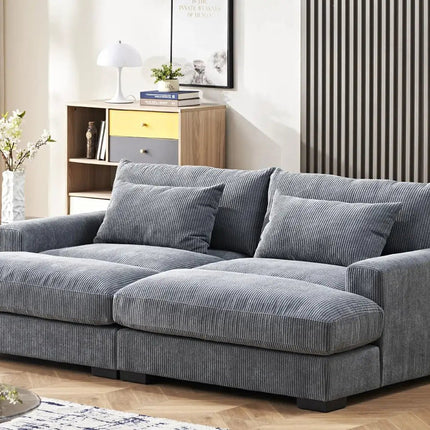 Dan vuodesohva - 4 väriä heti varastossa - KalusteDuoHuonekaluliikeVuodesohva