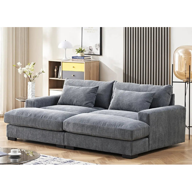 Dan vuodesohva - 4 väriä heti varastossa - KalusteDuo_Huonekaluliike_Vuodesohva