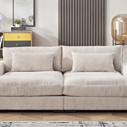 Dan vuodesohva - 4 väriä heti varastossa - KalusteDuoHuonekaluliikeVuodesohva