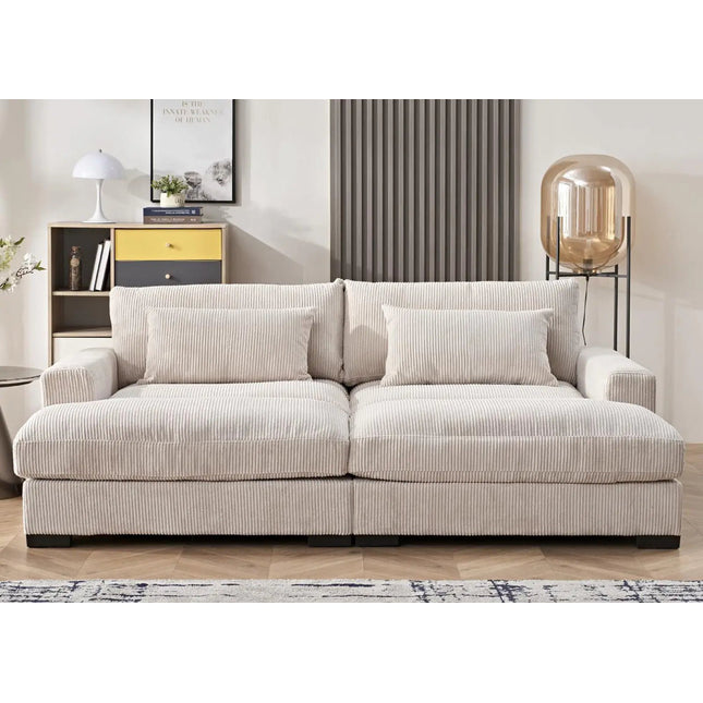 Dan vuodesohva - 4 väriä heti varastossa - KalusteDuo_Huonekaluliike_Vuodesohva