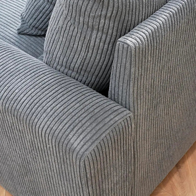 Dan vuodesohva - 4 väriä heti varastossa - KalusteDuo_Huonekaluliike_Vuodesohva