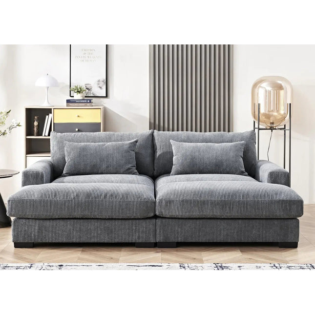 Dan vuodesohva - 4 väriä heti varastossa - KalusteDuo_Huonekaluliike_Vuodesohva