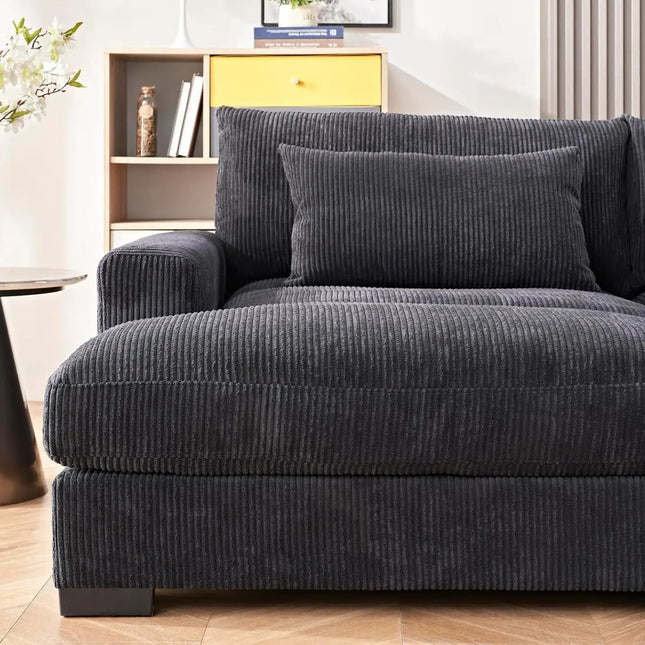 Dan vuodesohva - 4 väriä heti varastossa - KalusteDuo_Huonekaluliike_Vuodesohva