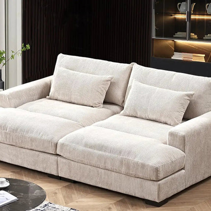 Dan vuodesohva - 4 väriä heti varastossa - KalusteDuoHuonekaluliikeVuodesohva