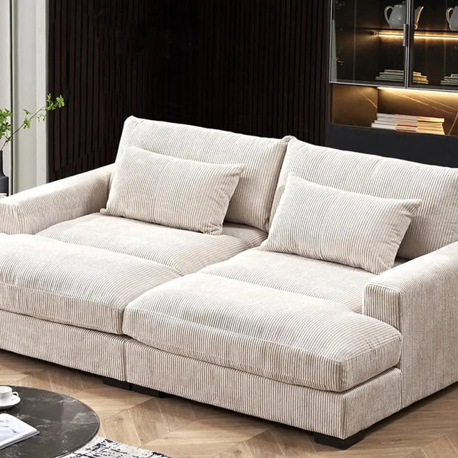 Dan vuodesohva - 4 väriä heti varastossa - KalusteDuoHuonekaluliikeVuodesohva