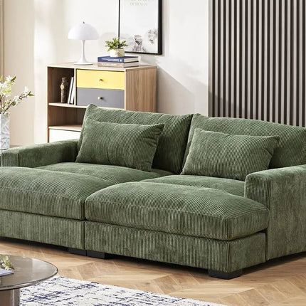 Dan vuodesohva - 4 väriä heti varastossa - KalusteDuoHuonekaluliikeVuodesohva