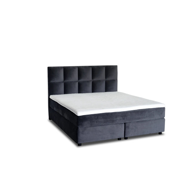 Diamond Jenkkisänky 160 - 180x200 cm - KalusteDuoHuonekaluliikeJenkkisänky