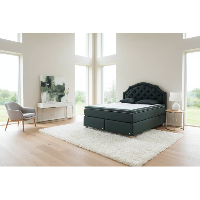 Diamond Lux Jenkkisänky - KalusteDuo_Huonekaluliike_Jenkkisänky