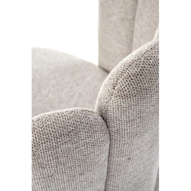 Diosa tuoli - beige - KalusteDuo_Huonekaluliike_Ruokatuoli