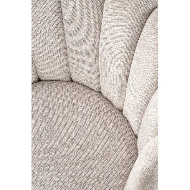 Diosa tuoli - beige - KalusteDuo_Huonekaluliike_Ruokatuoli