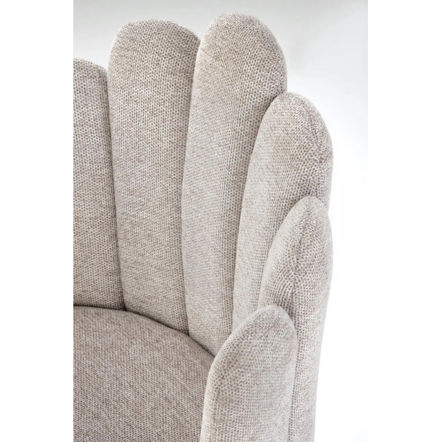 Diosa tuoli - beige - KalusteDuo_Huonekaluliike_Ruokatuoli