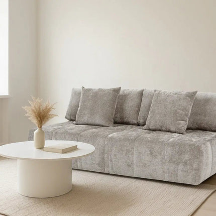 Dreamy 3 vuodesohva – pussijousitettu vuode - KalusteDuoHuonekaluliikevuodesohva