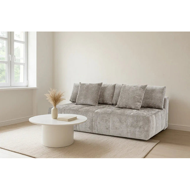 Dreamy 3 vuodesohva – pussijousitettu vuode - KalusteDuo_Huonekaluliike_vuodesohva