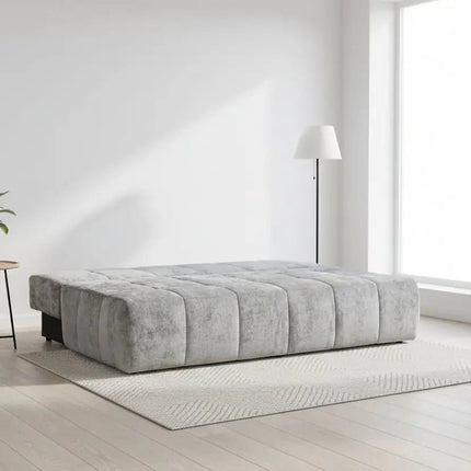 Dreamy 3 vuodesohva – pussijousitettu vuode - KalusteDuoHuonekaluliikevuodesohva