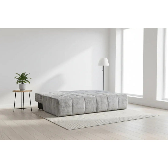 Dreamy 3 vuodesohva – pussijousitettu vuode - KalusteDuo_Huonekaluliike_vuodesohva