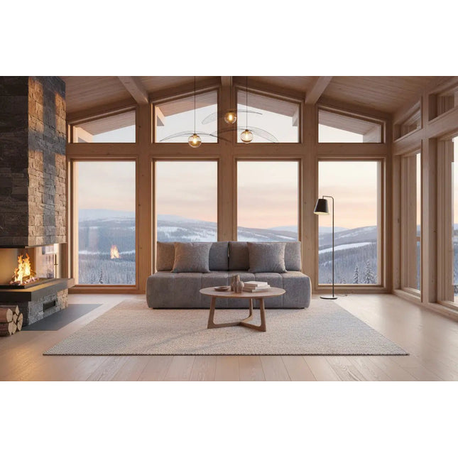 Dreamy 3 vuodesohva – pussijousitettu vuode - KalusteDuo_Huonekaluliike_vuodesohva