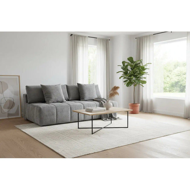 Dreamy 3 vuodesohva – pussijousitettu vuode - KalusteDuo_Huonekaluliike_vuodesohva