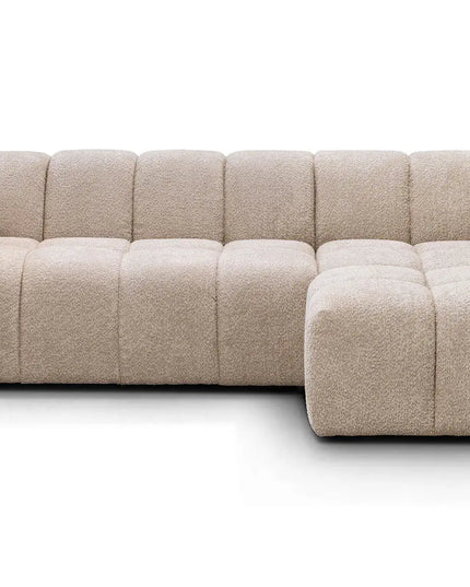 Duffy divaanisohva - beige tai harmaa - KalusteDuo_Huonekaluliike_divaanisohva